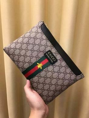 Replica Gucci Bags 1:1 968-5 26X18X5cm XM 2colour