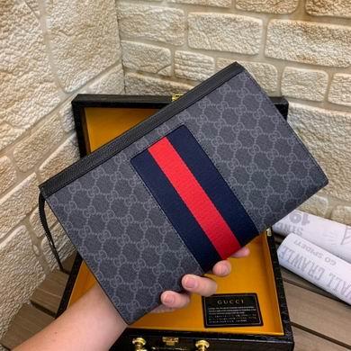 Replica Gucci Bags 1:1 33019-1 28X18X5cm XM 2colour