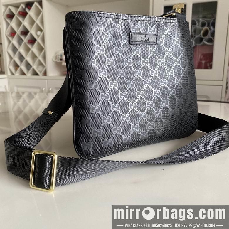 Replica Gucci Bags 1:1 201538 24X20X1cm DF 2colour