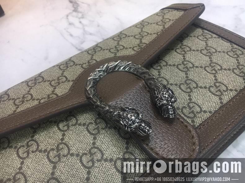 Replica Gucci Bags 1:1 Dionysus 621197 26x15x3.5cm df05