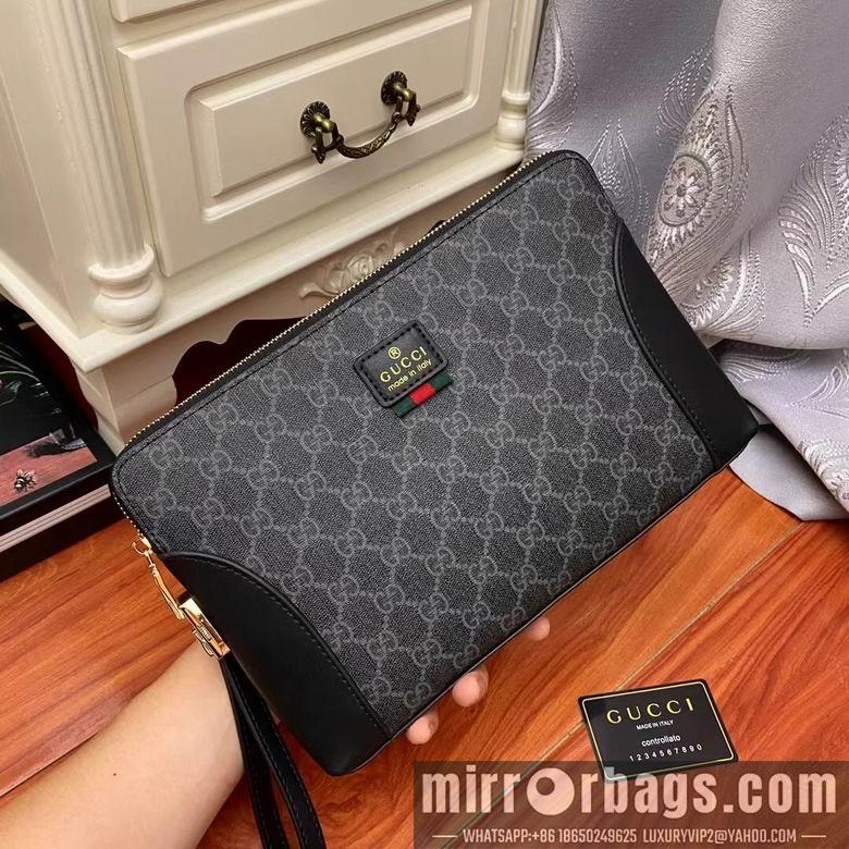 Replica Gucci Bags 1:1 33250-1 28X18X3cm XM 2colour