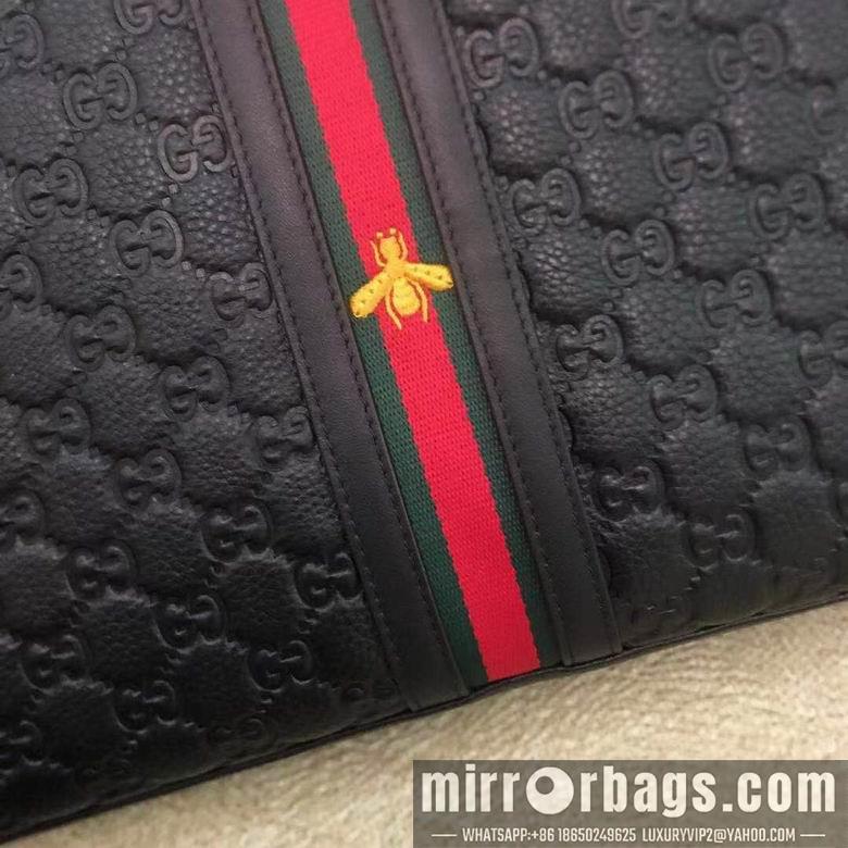 Replica Gucci Bags 1:1 WM28082-5 39X28X7
