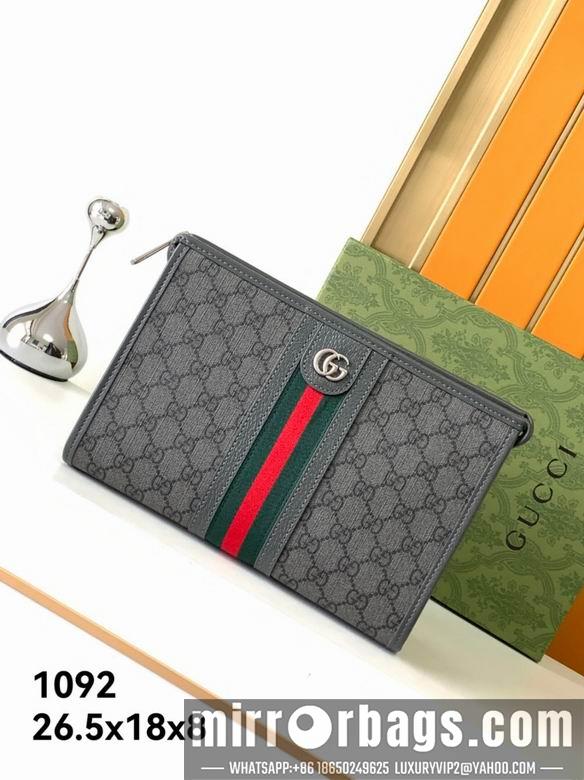 Replica Gucci Bags 1:1 1092 26.5X18X8cm XM