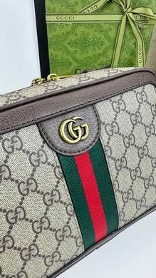 Replica Gucci Bags 1:1 Ophidia 739392 24X16X7cm DF 2colour
