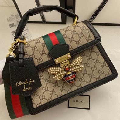Replica Gucci Bags 1:1 Queen Margret 476541 25.5x17x13cm df