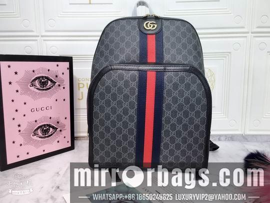 Replica Gucci Bags 1:1 Ophidia 547967 32x40.5x14.5cm df04