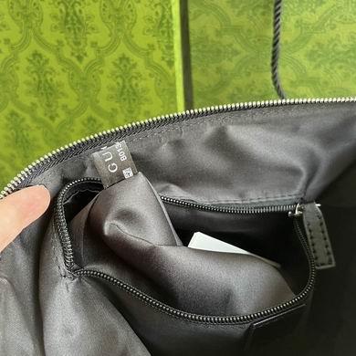 Replica Gucci Bags 1:1 387111 27X28X4cm DF 2colour