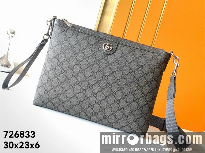 Replica Gucci Bags 1:1 726833 30X23X6cm XM