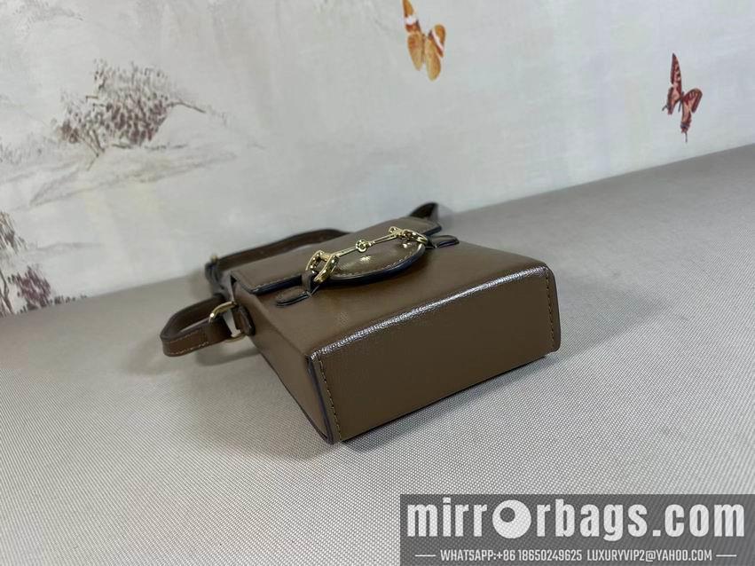 Replica Gucci Bags 1:1 625615 17x11x4cm df04