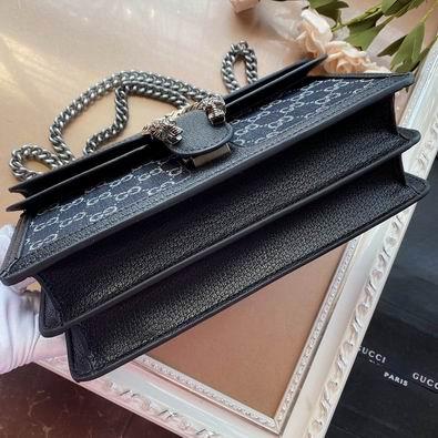 Replica Gucci Bags 1:1 DIONYSUS 400249 28x17x9cm df04