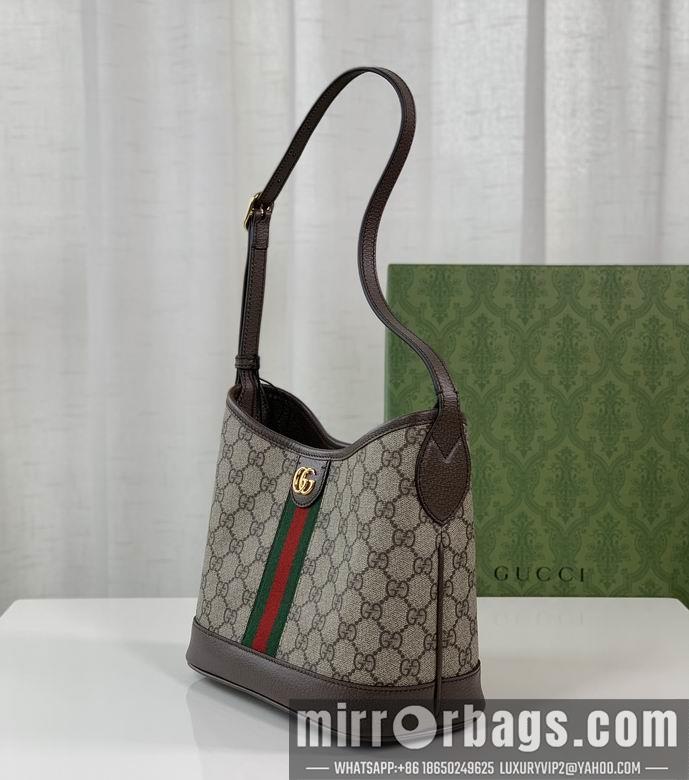 Replica Gucci Bags 1:1 781402 23X21X12cm DF