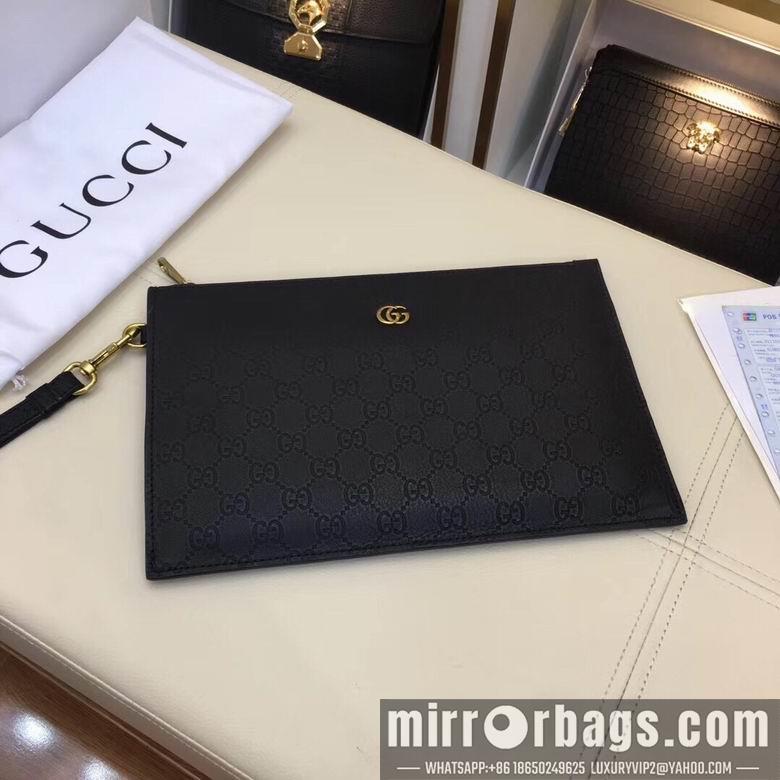Replica Gucci Bags 1:1 308-4 28X18X0.5cm WP