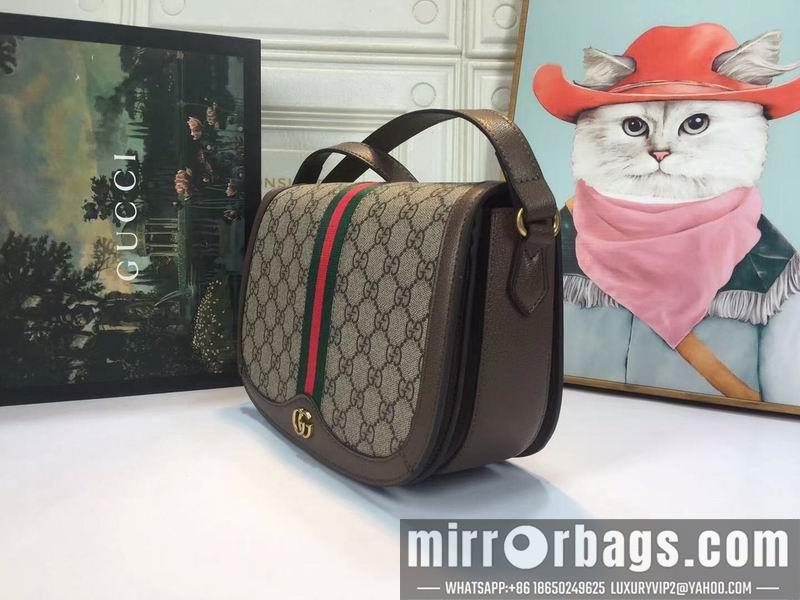Replica Gucci Bags 1:1 601044 25X18X9CM DF