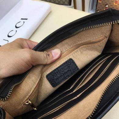 Replica Gucci Bags 1:1 66498-4 28X18X3cm WP