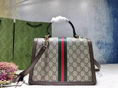 Replica Gucci Bags 1:1 WD651055 25X17.5X7