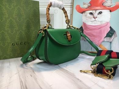 Replica Gucci Bags 1:1 675797 21X15X7cm DF