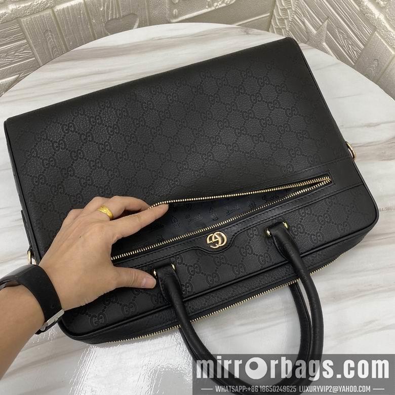 Replica Gucci Bags 1:1 3133-1 38.5X30X6cm WP