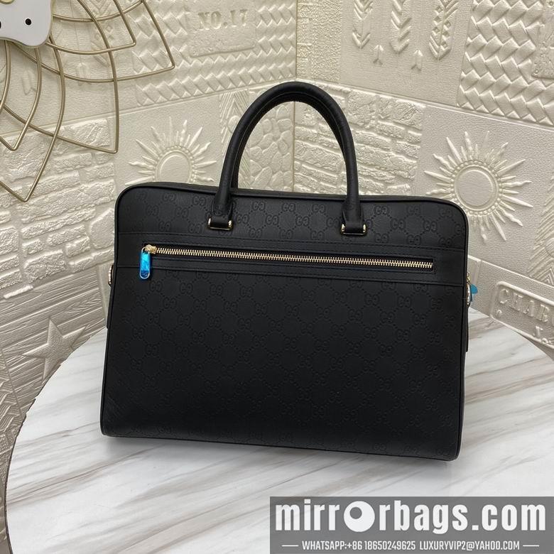 Replica Gucci Bags 1:1 3133-1 38.5X30X6cm WP
