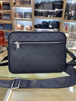 Replica Gucci Bags 1:1 5100-4 25X7X17cm WP