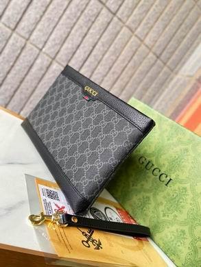Replica Gucci Bags 1:1 G019-4 28X18X2.5cm XM 3colour