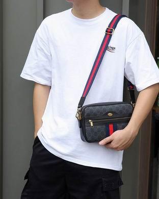 Replica Gucci Bags 1:1 5005 24X6X16cm WP 4colour