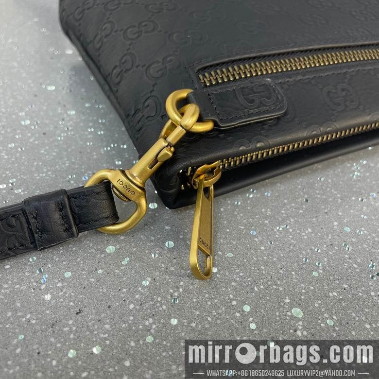Replica Gucci Bags 1:1 805-4 26X16X3cm WP
