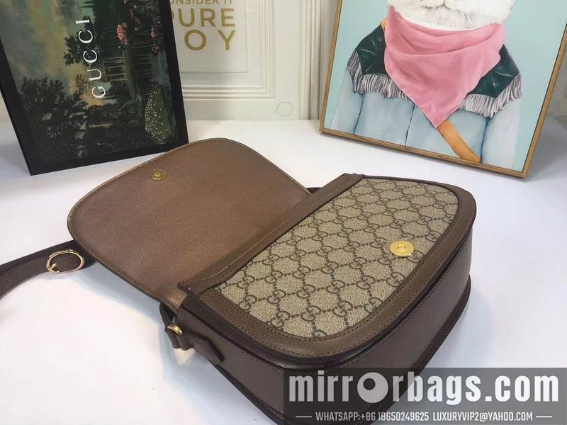 Replica Gucci Bags 1:1 601044 25X18X9CM DF