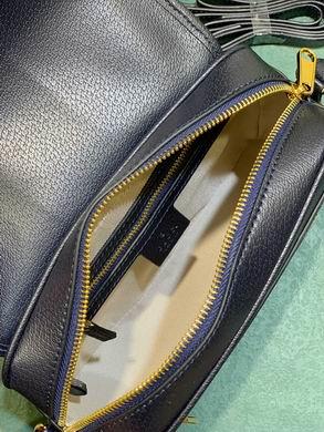 Replica Gucci Bags 1:1 722117 23X17X7cm DF