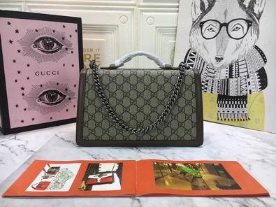 Replica Gucci Bags 1:1 Dionysus 621512 28x18x8cm df05