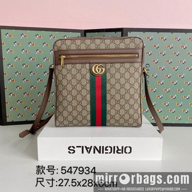 Replica Gucci Bags 1:1 WD547934 27.5X28X6