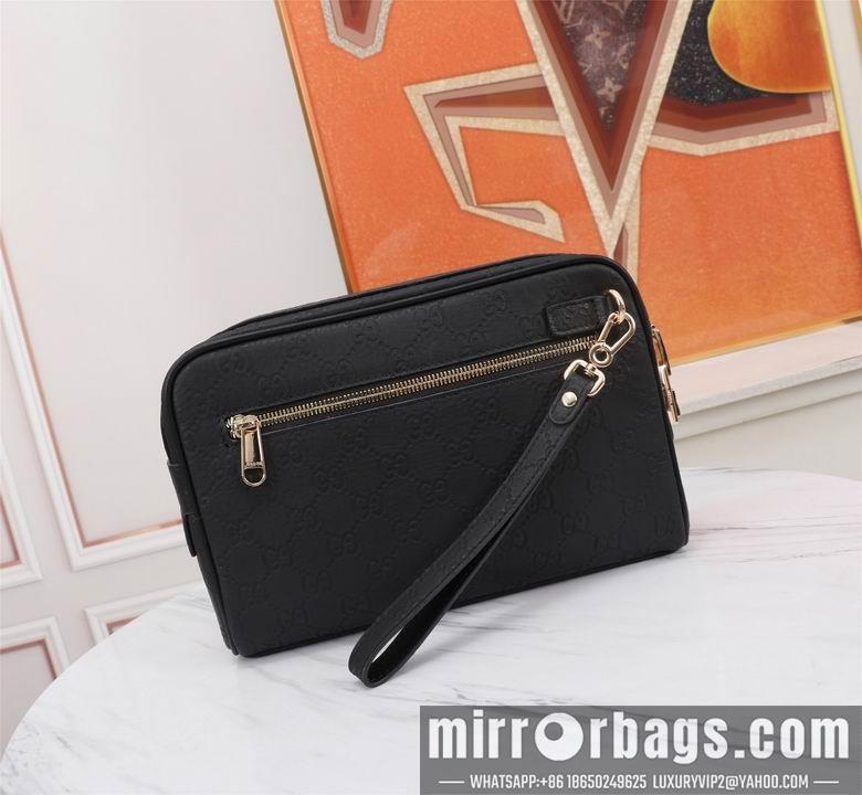 Replica Gucci Bags 1:1 8371-4 25X17X5.5cm WP