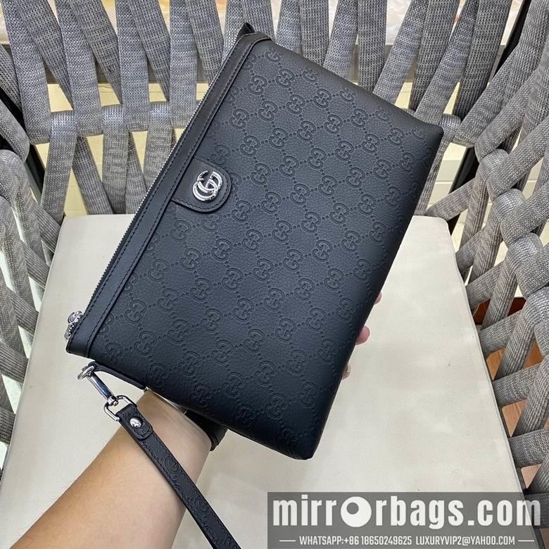 Replica Gucci Bags 1:1 1063-5 29X19.5X3cm XM