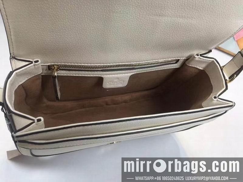Replica Gucci Bags 1:1 601044 25X18X9CM DF