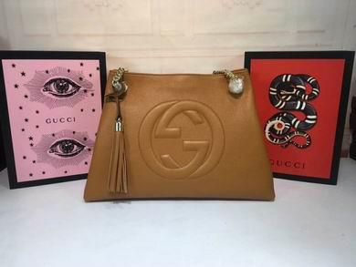 Replica Gucci Bags 1:1 WD308982 38X27X14