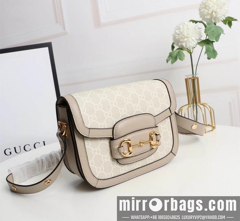 Replica Gucci Bags 1:1 602205 21X16X8cm DF
