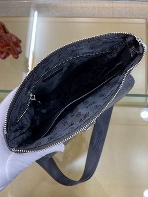 Replica Gucci Bags 1:1 6017-4 24X5X26cm WP 2colour