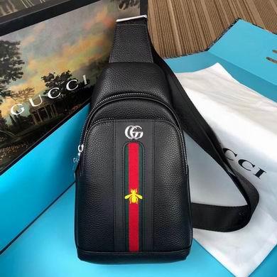 Replica Gucci Bags 1:1 6003 29X16X6cm WP