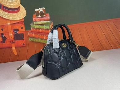 Replica Gucci Bags 1:1 727793 19X13X10cm DF 3colour