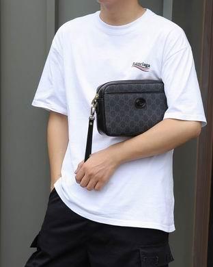 Replica Gucci Bags 1:1 5004 24X6X16cm WP 3colour