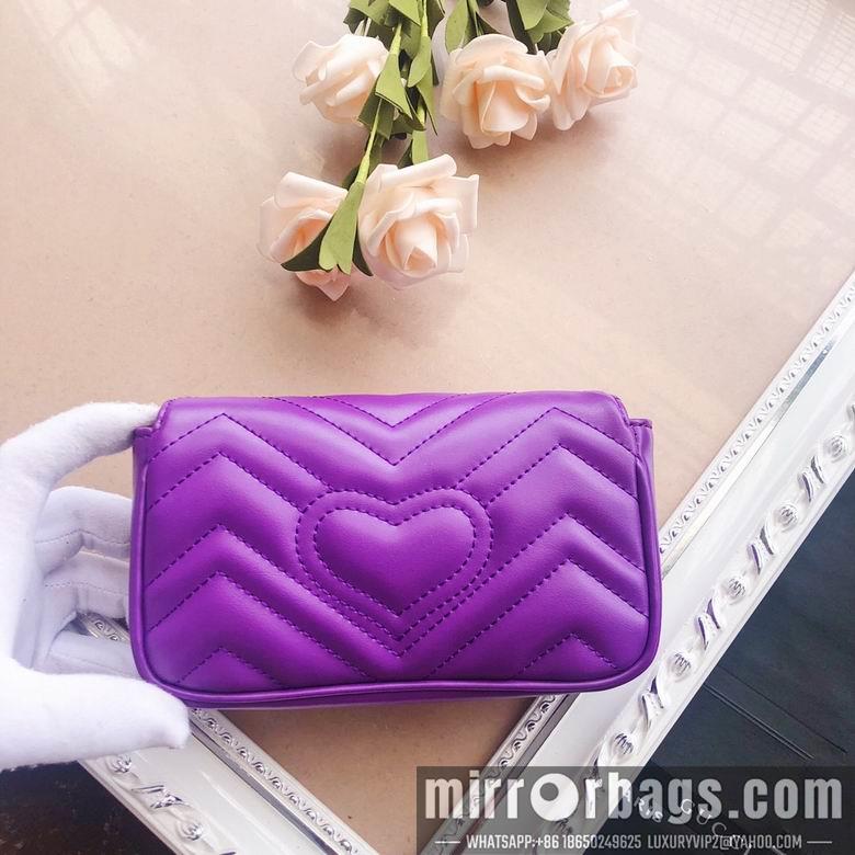 Replica Gucci Bags 1:1 WD476433 16.5X5X10