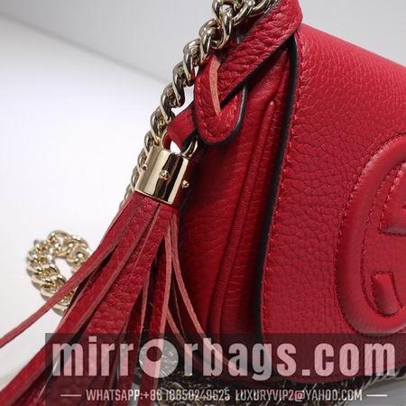 Replica Gucci Bags 1:1 323190 18x13x5cm df06