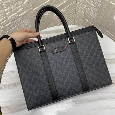 Replica Gucci Bags 1:1 5144-1 39X29X6cm WP 2colour