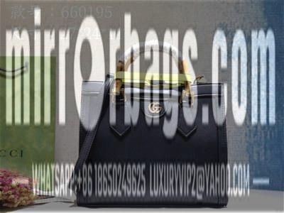 Replica Gucci Bags 1:1 660195 27X24X11CM DF