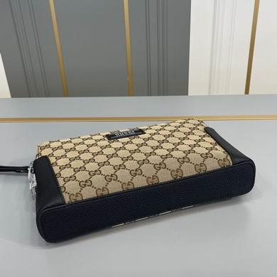 Replica Gucci Bags 1:1 33143-4 27X17X5cm XM 3colour