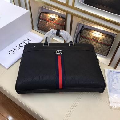 Replica Gucci Bags 1:1 66560-4 38X29X7cm WP