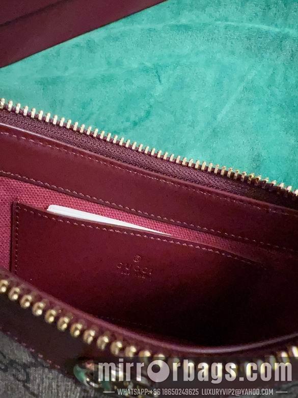 Replica Gucci Bags 1:1 818763 19X10X3.5cm DF