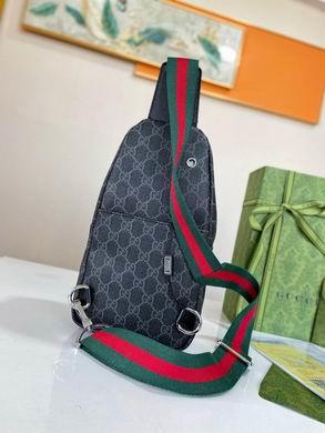 Replica Gucci Bags 1:1 82024 15X28X6cm XM 2colour