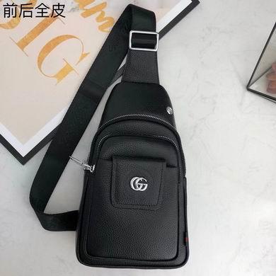 Replica Gucci Bags 1:1 6085 29X16X5cm WP