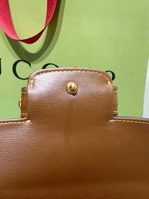 Replica Gucci Bags 1:1 703848 22X16X10.5cm DF 3colour