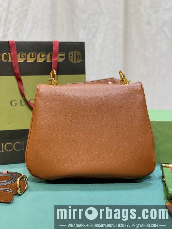 Replica Gucci Bags 1:1 Blondie 721172 29X22X7cm DF 3colour